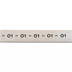 Shop Stock en acier trempé