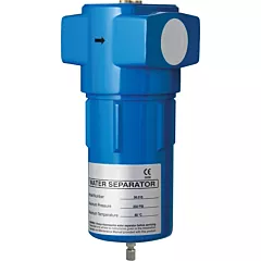 Shop Water Separator