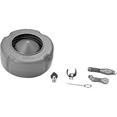 Shop Drain Auger Bit Set