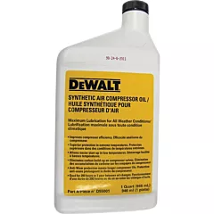 Shop Compressor Oil