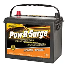 Shop Batteries pour automobiles