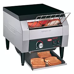 Hatco Toast Qwik Conveyor Toaster, 300 Slices /Hour(TQ-10)