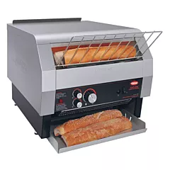 Hatco Toast Qwik Conveyor Toaster 1800 Slices per Hour(TQ-1800H)