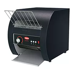 Hatco Conveyor Toaster 900 Slices per Hour with Touch Screen(TQ3-900H)