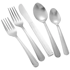 Winco Dominion Dinner Fork
