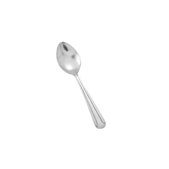 Winco Dominion Demitasse Spoon