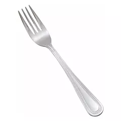 Winco Dots Salad Fork