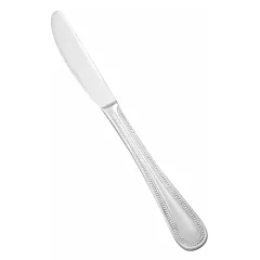 Winco Dots Dinner Knife