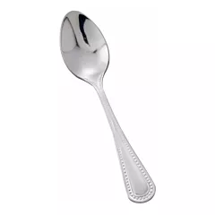 Winco Dots Demitasse Spoon(0005-09)