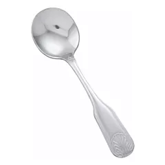 Winco Toulouse Bouillon Spoon(0006-04)