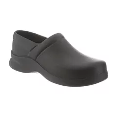 Klogs Boca Chef Shoes, Black, Size 7
