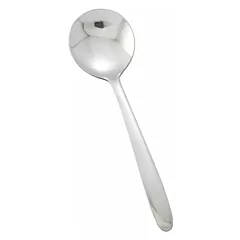 Winco Flute Bouillon Spoon