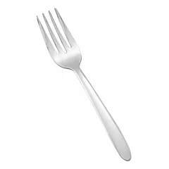 Winco Flute Salad Fork