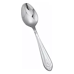 Winco Peacock Teaspoon(0031-01)