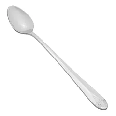 Winco Peacock Iced Tea Spoon