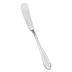 Winco Peacock Butter Spreader
