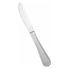Winco Deluxe Pearl Dinner Knife