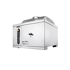 Eurodib Nemox 7.4 Qt 5K Cera Countertop Gelato Machine