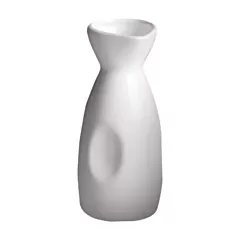 Cameo Fusion 4 Oz Sake Bottle, 12 /Case