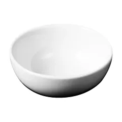 Cameo 3 Oz Butter Dish, Round 12 /Case