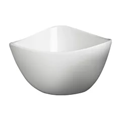 Cameo Delta 6 Oz Bowl Triangular, 36 /Case