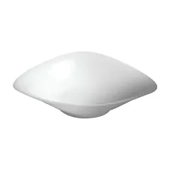 Cameo Fusion  3 Oz Bowl Oval, 12 /Case