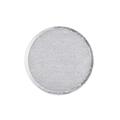 Browne Aluminum Pizza Screen, 17