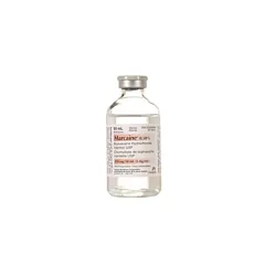 Marcaine 0.5% Multi-Dose Glass Fliptop Vial 50ml Non-Returnable
