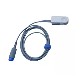 Edan SpO2 Finger Sensor, Adult 2.5m,reusable (For iM3 & X series Monitors only), each