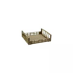 New Age Produce Crisping Chill Basket For Mobile Racks, 26