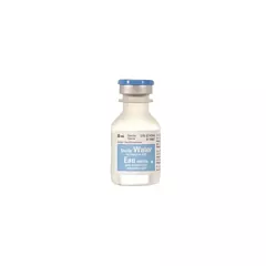 Sterile (HOS04887020) Water for Injection 20ml Vial