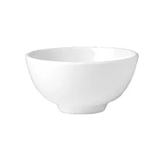 Steelite Monaco Mandarin Bowl, White, 9 oz - 9001C248 066/90