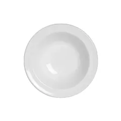 Steelite Monaco Fruit Nappie, White, 5.25