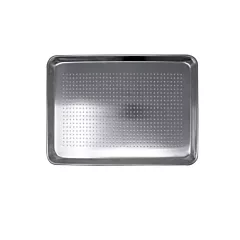 Nella 1/2 Size Perforated Sheet Pan 18