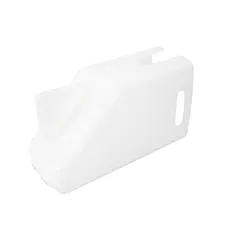 Server Pouch Support