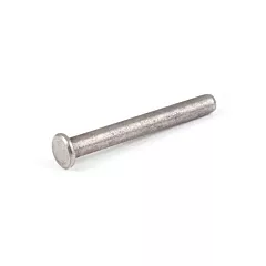 Server Hinge Pin for Roller Kit, Stainless Steel