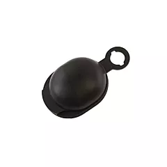 Server Dome Pump, Black