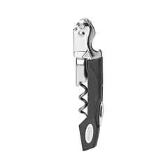 Trudeau Turbo Double Lever Corkscrew