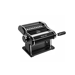 Marcato Atlas 150 Pasta Machine, Black(0988/BLK)
