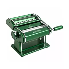 Marcato Atlas 150 Pasta Machine, Green