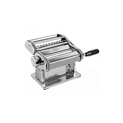 Marcato Atlas 150 Pasta Machine, Silver(0988)
