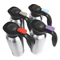 Service Ideas ErgoServ 33.8 Oz Creamer 4 /Case(10-00011-000)