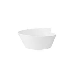 Villeroy & Boch NewWave 20.25 Oz Bowl, White  4 /Case