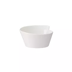 Villeroy & Boch NewWave 12.5 Oz Bowl, White  4 /Case