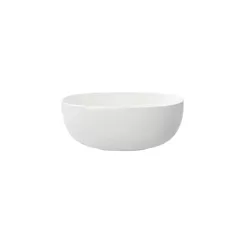 Villeroy & Boch Urban Nature 71 Oz Bowl, White(10-3452-3170)