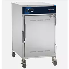 Alto-Shaam Low Temperature Mobile Holding Cabinet, Holds 4 Full Size Pans 120V