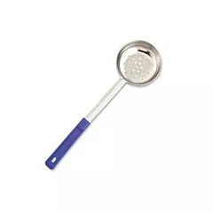 Browne Perforated Spoodle, Blue, 8 oz - 5757481 016/5757481
