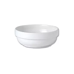 Steelite Simplicity Stacking Bowl, 68 oz - 11010308 066/1101