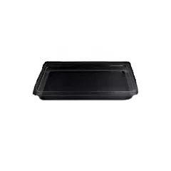 Cambro camwear pan, noir, full size 2.5