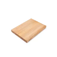 John Boos Reversible Maple Edge-Grain Cutting Board, 24